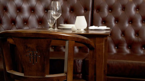BEST WESTERN PREMIER Terrace Hotel - Hobart Tourism 10