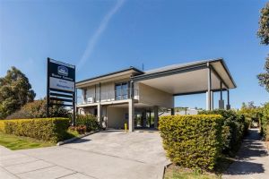 BEST WESTERN Hunter Gateway - Hobart Tourism 1