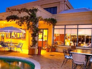 Best Western Plus Madison Spa Resort - Tourism TAS 17