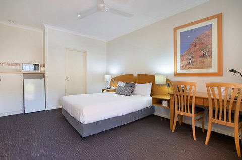 Best Western Karratha Central Apartments - Tourism TAS 1