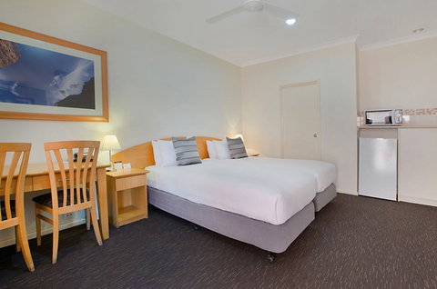 Best Western Karratha Central Apartments - Tourism TAS 2