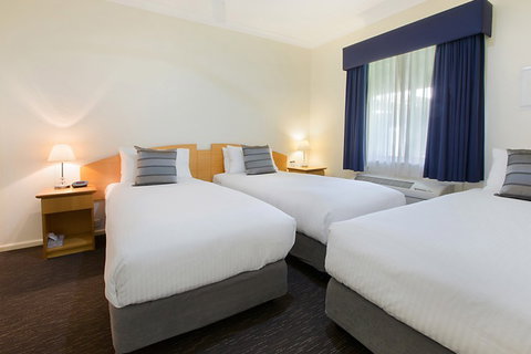 Best Western Karratha Central Apartments - Tourism TAS 3