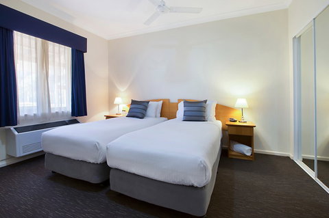 Best Western Karratha Central Apartments - Tourism TAS 4