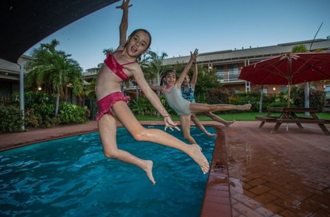Best Western Karratha Central Apartments - Tourism TAS 5