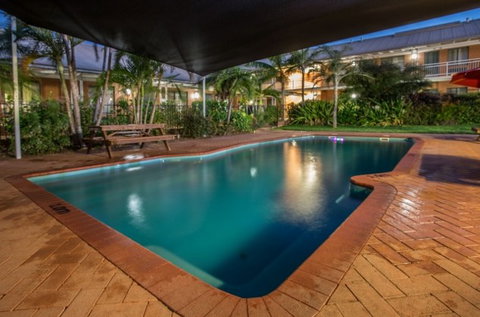 Best Western Karratha Central Apartments - Tourism TAS 8