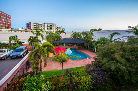 Best Western Karratha Central Apartments - Tourism TAS 9