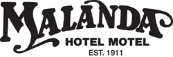 Malanda Hotel Motel - Tourism TAS 0