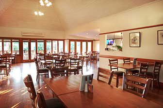 Maleny Hotel - Tourism TAS 1