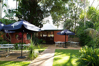 Maleny Hotel - Tourism TAS 2