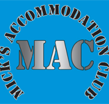 Mick's Accommodation Club