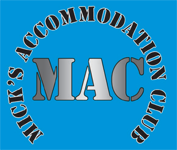 Mick's Accommodation Club - Hobart Tourism 0