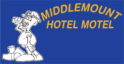 Middlemount Hotel Motel Accommodation - Tourism TAS 0