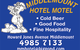 Middlemount Hotel Motel Accommodation - thumb 1