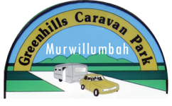 Murwillumbah Greenhills Caravan Park - Tourism TAS 0