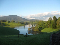 Murwillumbah Greenhills Caravan Park - Tourism TAS 1