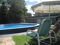 Murwillumbah Greenhills Caravan Park - Tourism TAS 2