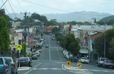 Murwillumbah Greenhills Caravan Park - Tourism TAS 3