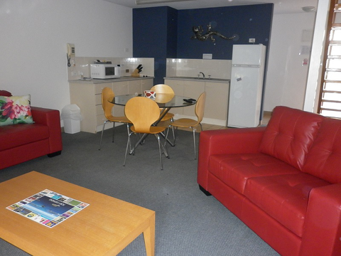 Nelson Bay Breeze Holiday Apartments - Tourism TAS 7