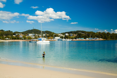 Nelson Bay Breeze Holiday Apartments - Tourism TAS 10