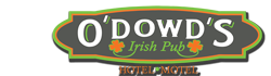 O'Dowd's Irish Pub - Tourism TAS 0