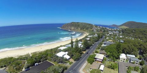 Pacific Palms Signature Properties - Tourism TAS 6