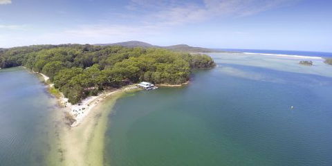 Pacific Palms Signature Properties - Tourism TAS 7