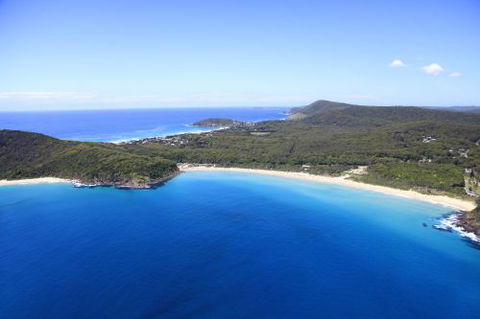 Pacific Palms Signature Properties - Tourism TAS 8