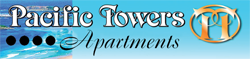 Pacific Towers Apartments - Tourism TAS 0