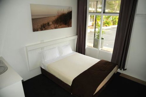 Park Beach Hotel Motel - Tourism TAS 2