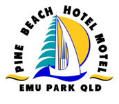 Pine Beach Hotel-Motel - Tourism TAS 0