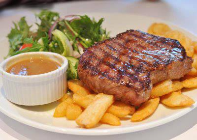 Pine Beach Hotel-Motel - Tourism TAS 1