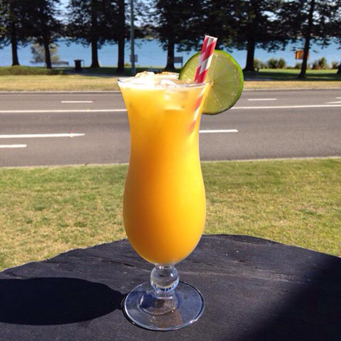 Pippi's At The Point - Tourism TAS 1