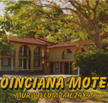Poinciana Motel - Tourism TAS