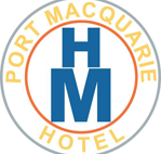 Port Macquarie Hotel - Hobart Tourism