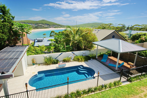 PRD Nationwide Port Stephens - Tourism TAS 5