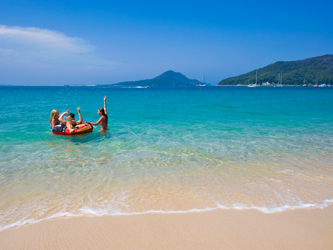 PRD Nationwide Port Stephens - Tourism TAS 9