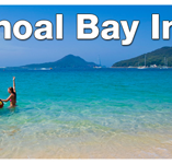 Shoal Bay Inn