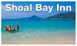 Shoal Bay Inn - Tourism TAS 0