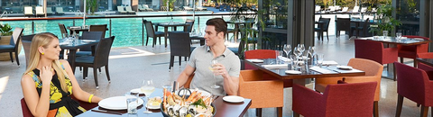 Skycity Darwin - Hobart Tourism 5