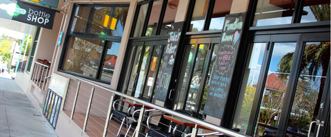 Spinning Wheel Hotel - Tourism TAS 1