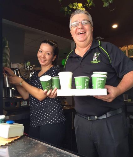 Spotted Dog Tavern - Tourism TAS 13