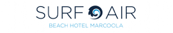 SurfAir Beach Hotel - Hobart Tourism 0