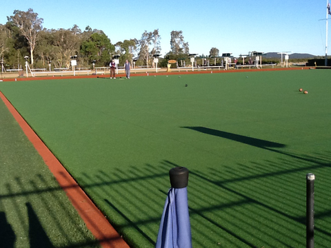 Tea Gardens Country Club & Motel - Tourism TAS 1