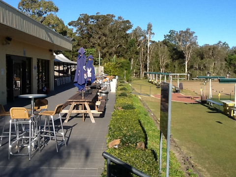 Tea Gardens Country Club & Motel - Tourism TAS 2