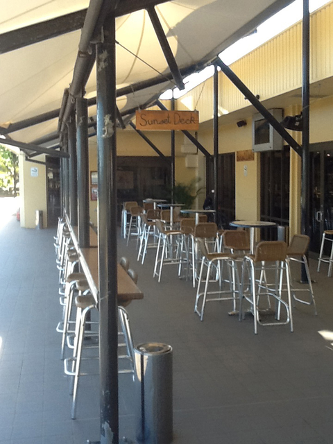 Tea Gardens Country Club & Motel - Tourism TAS 3