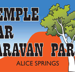 Temple Bar Caravan Park - Hobart Tourism