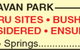 Temple Bar Caravan Park - thumb 1
