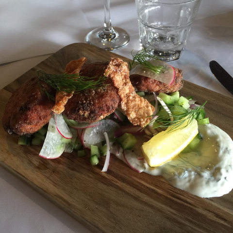 The Bearded Dragon Hotel - Hobart Tourism 2
