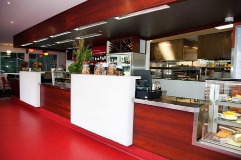 The Park Hotel Motel - Tourism TAS 1