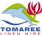 Tomaree Linen Hire - Hobart Tourism 0